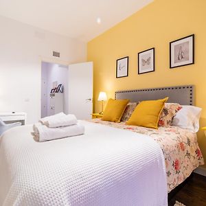 Appartement met Drie Slaapkamers